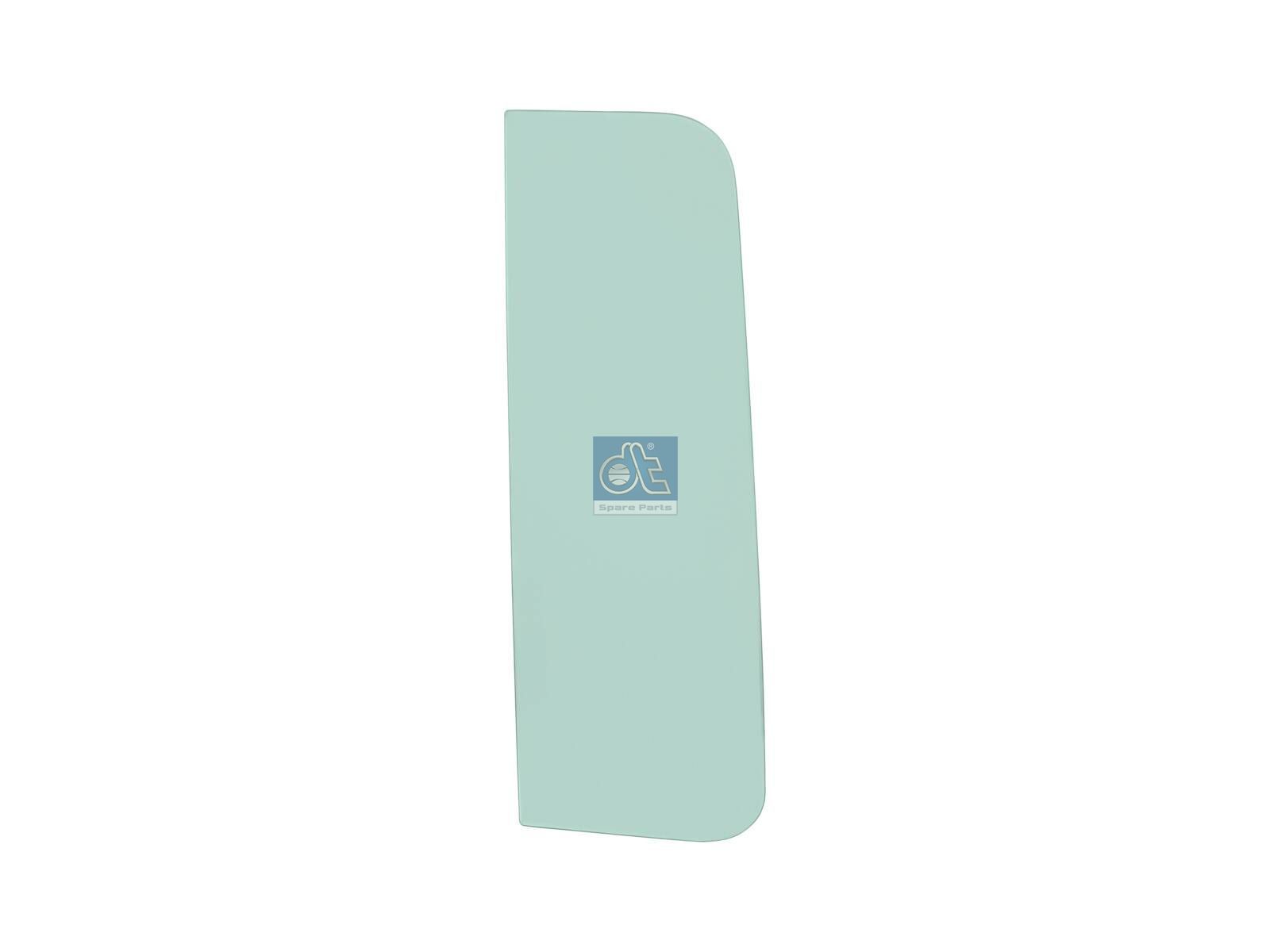 DT Spare Parts 5.61130 Side glass, single package