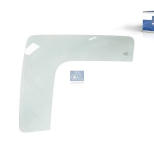 DT Spare Parts 5.61131 Side glass, left, single package