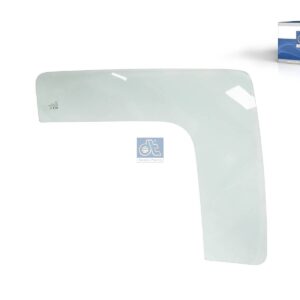 DT Spare Parts 5.61132 Side glass, right, single package