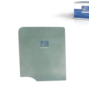 DT Spare Parts 5.61133 Side glass, left, single package