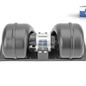 DT Spare Parts 5.62002 Fan motor, 24 V