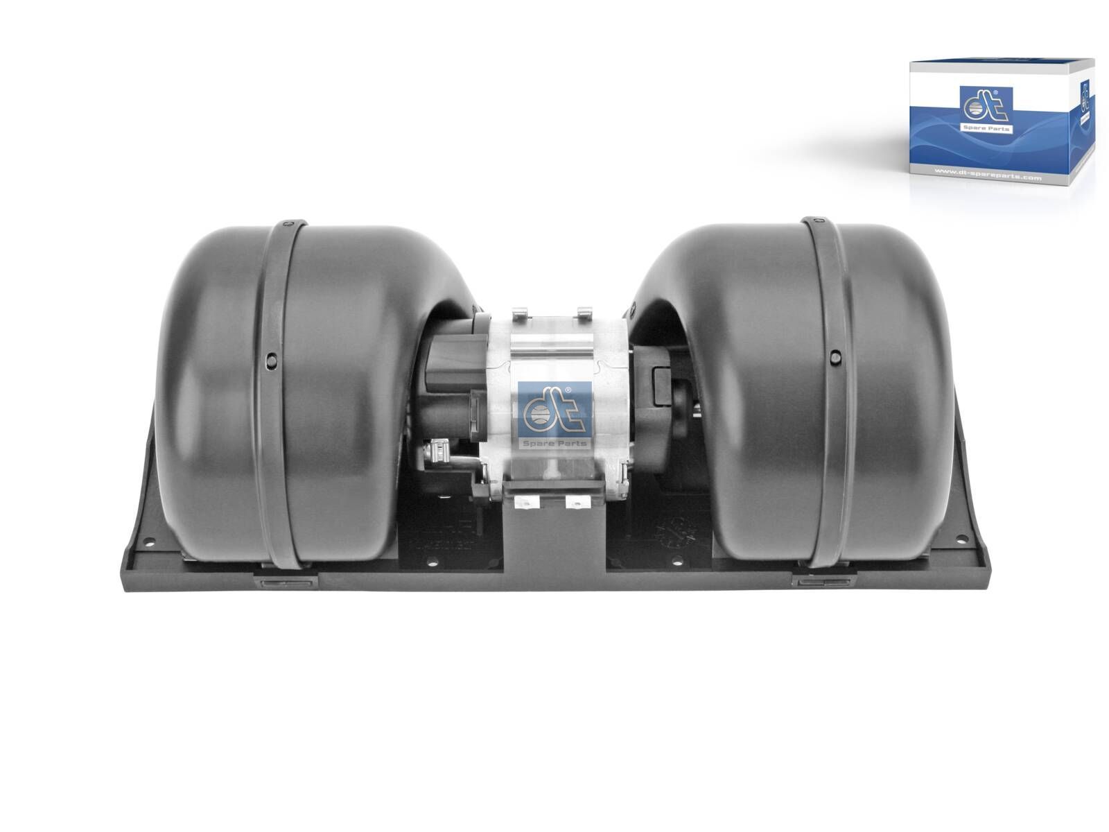 DT Spare Parts 5.62002 Fan motor, 24 V