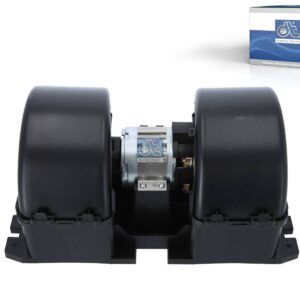DT Spare Parts 5.62004 Fan motor, 24 V