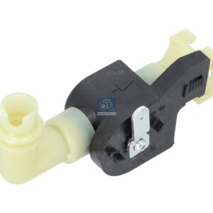 DT Spare Parts 5.62006 Heating control valve