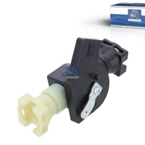 DT Spare Parts 5.62007 Heating control valve