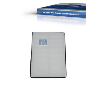 DT Spare Parts 5.62011 Cabin air filter