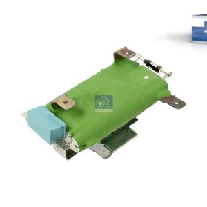 DT Spare Parts 5.62050 Resistor, 24 V
