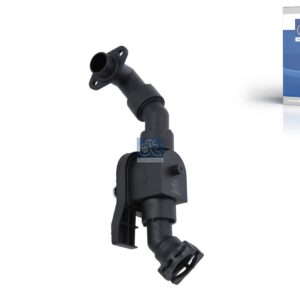 DT Spare Parts 5.62060 Control valve, air conditioning
