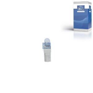 DT Spare Parts 5.62061 Socket bulb, 24 V, 1 W