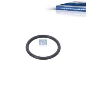 DT Spare Parts 5.62072 O-ring, d: 23.5 mm, S: 2.55 mm