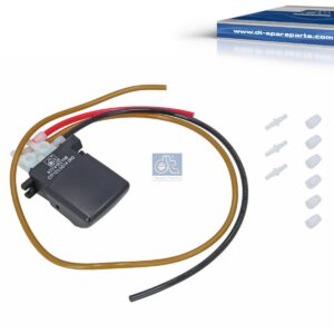 DT Spare Parts 5.62080 Valve, seat