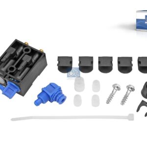 DT Spare Parts 5.62081 Level valve