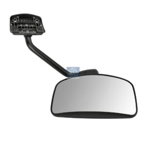 DT Spare Parts 5.62123 Front mirror, R: 200 mm