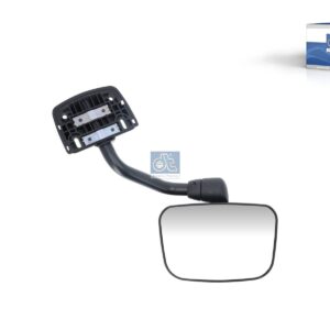 DT Spare Parts 5.62126 Front mirror, R: 300 mm