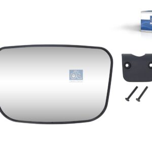 DT Spare Parts 5.62129 Front mirror