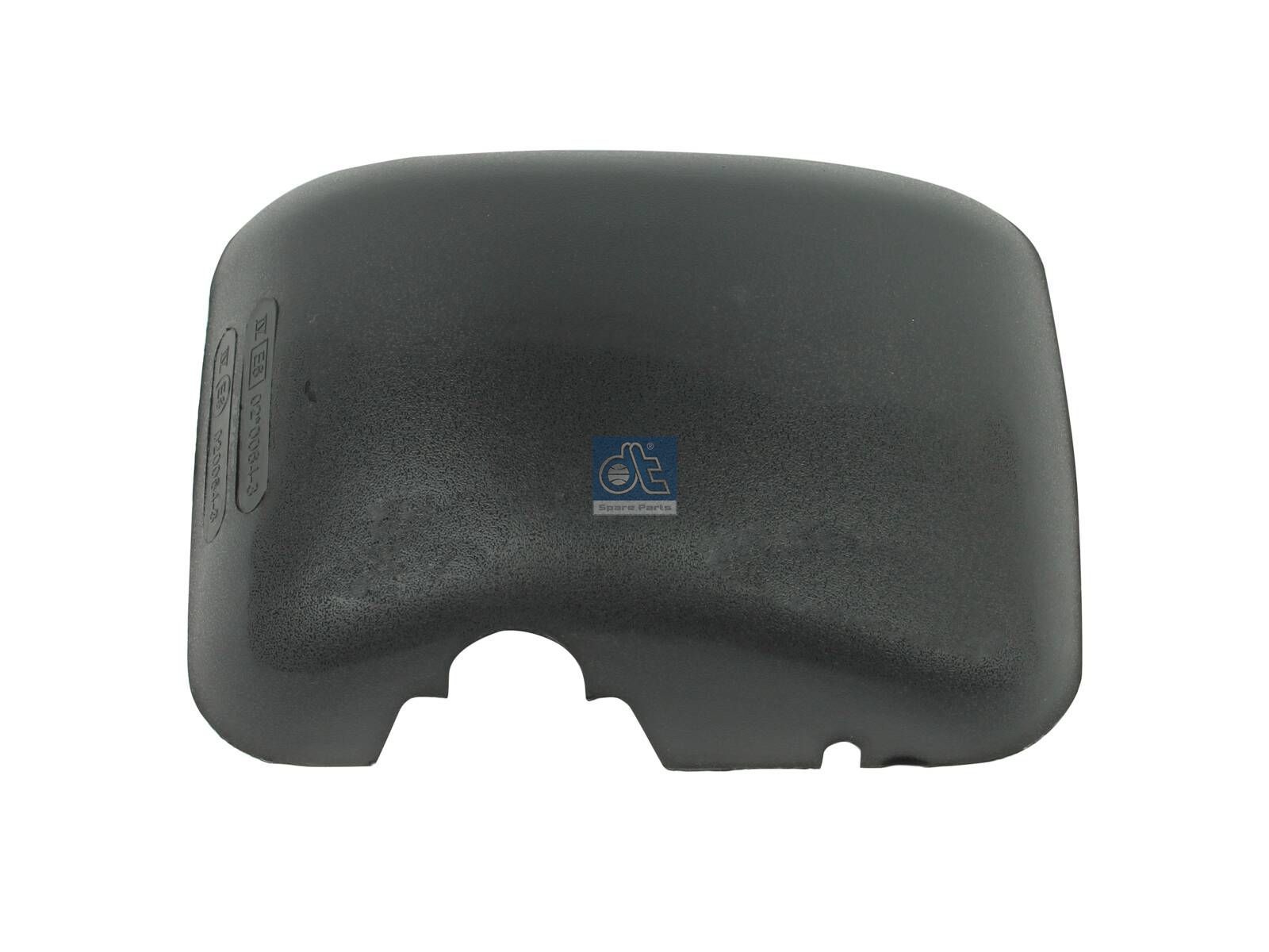 DT Spare Parts 5.62151 Cover, wide view mirror
