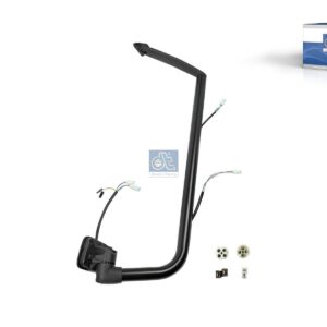 DT Spare Parts 5.62156 Mirror arm, right