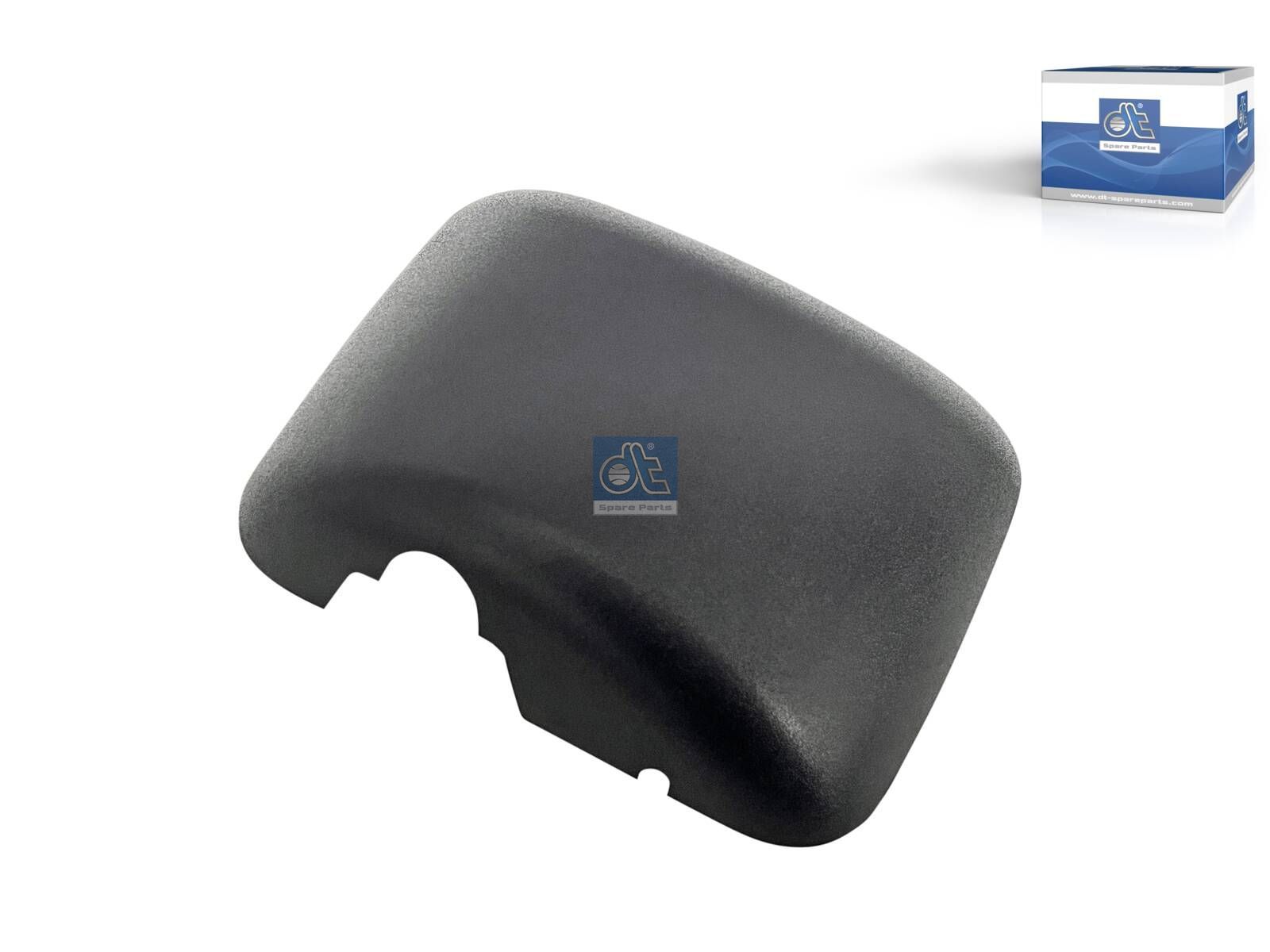 DT Spare Parts 5.62172 Cover, wide view mirror