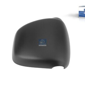 DT Spare Parts 5.62174 Mirror cover, wide view mirror