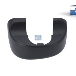 DT Spare Parts 5.62176 Mirror arm cover, left