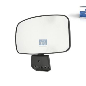DT Spare Parts 5.62182 Kerb observation mirror, R: 300 mm