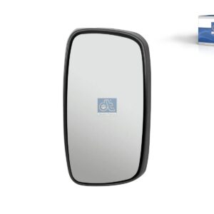 DT Spare Parts 5.62183 Main mirror, heated, R: 1200 mm