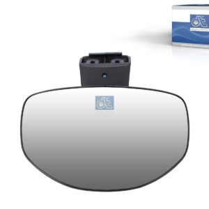 DT Spare Parts 5.62184 Kerb observation mirror, R: 300 mm