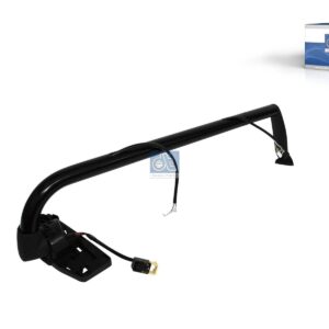 DT Spare Parts 5.62204 Mirror arm, left