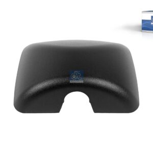 DT Spare Parts 5.62210 Cover, front mirror
