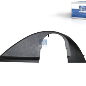 DT Spare Parts 5.62232 Mirror arm cover, left