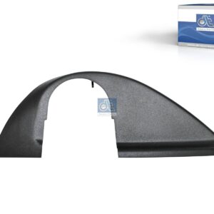 DT Spare Parts 5.62233 Mirror arm cover, right