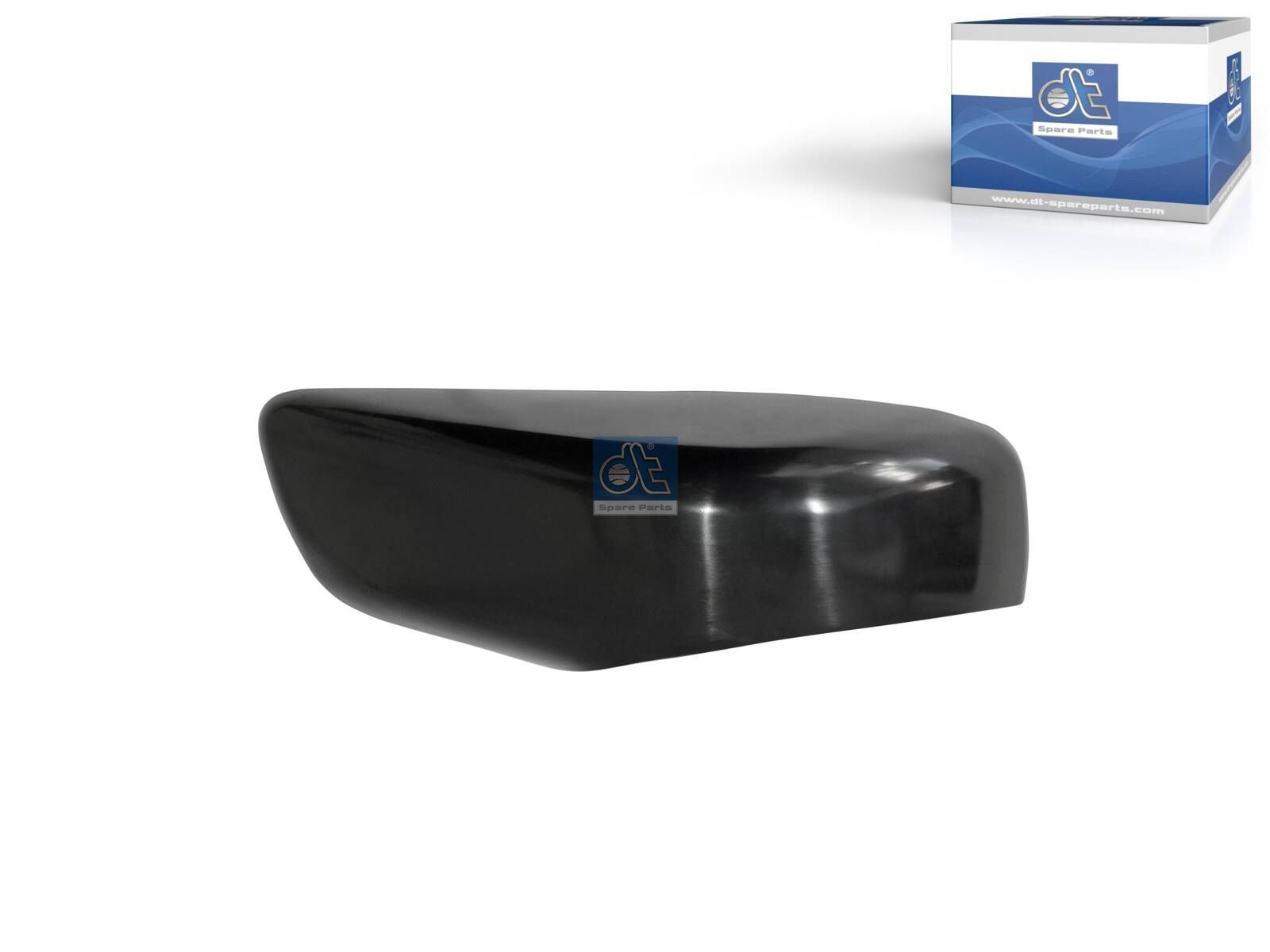 DT Spare Parts 5.62235 Mirror arm cover, lower right