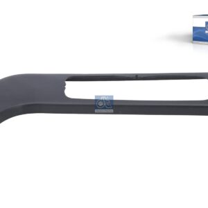 DT Spare Parts 5.62250 Mirror cover, kerb observation mirror, right