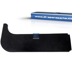 DT Spare Parts 5.62251 Mirror cover, kerb observation mirror, left