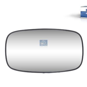 DT Spare Parts 5.62287 Kerb observation mirror