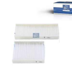 DT Spare Parts 5.62404 Cabin air filter