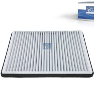 DT Spare Parts 5.62405 Cabin air filter, biofunctional