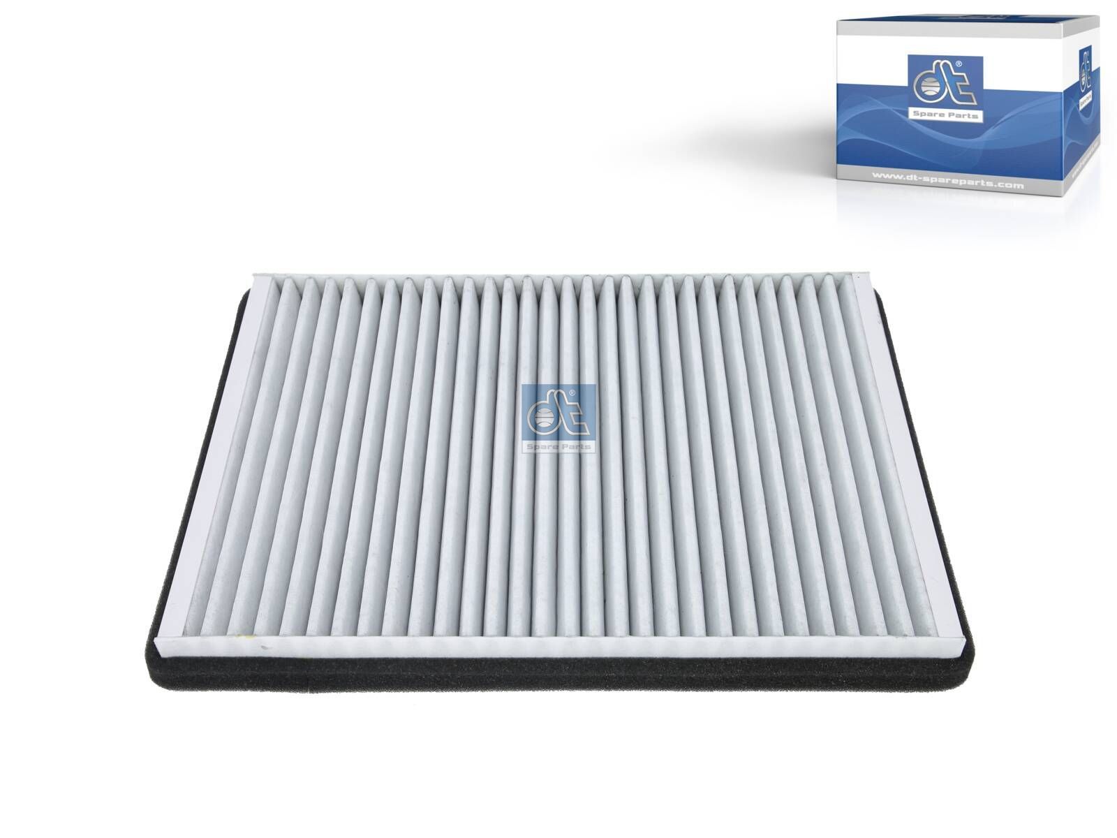 DT Spare Parts 5.62405 Cabin air filter, biofunctional