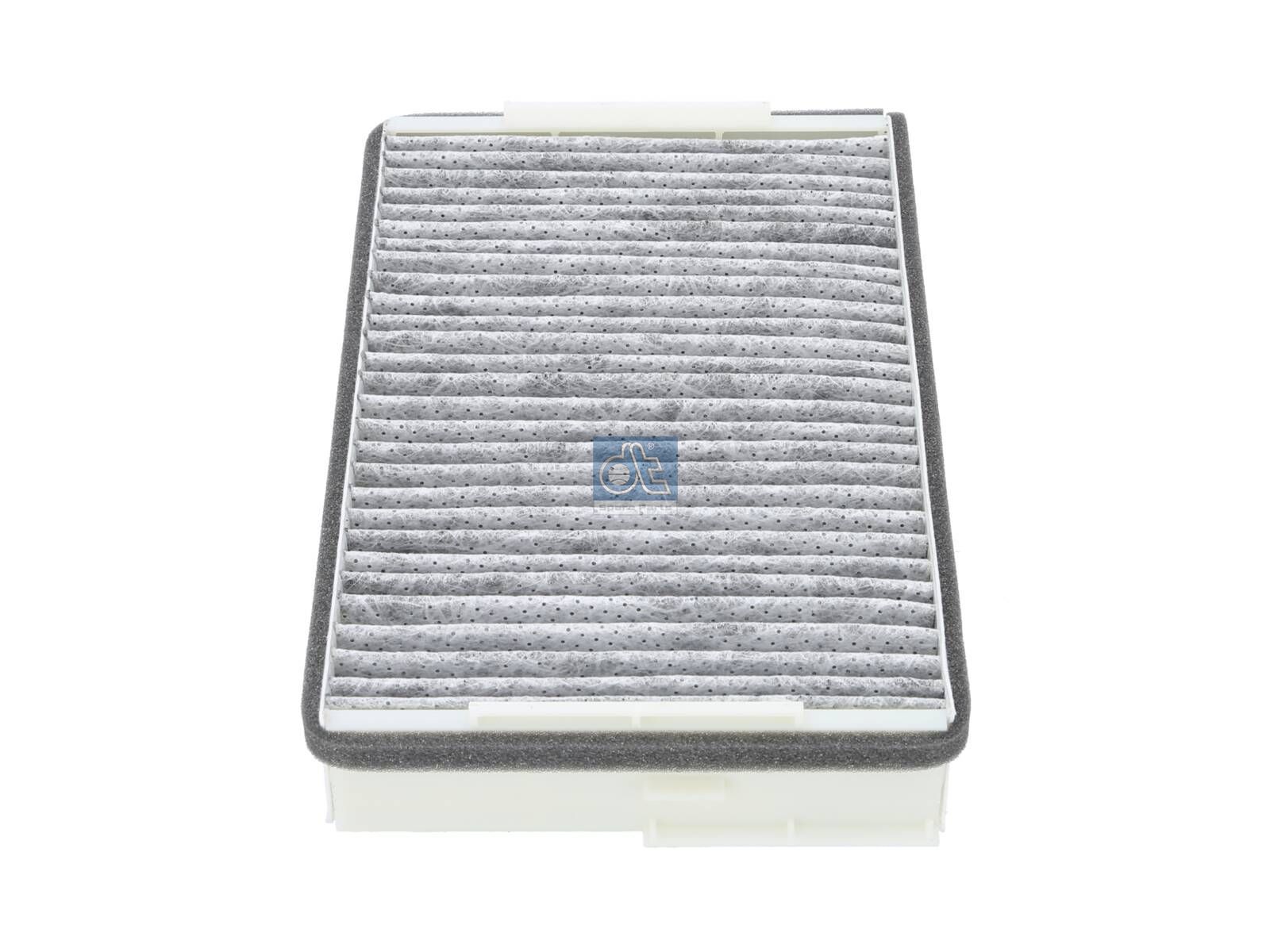 DT Spare Parts 5.62406 Cabin air filter, biofunctional