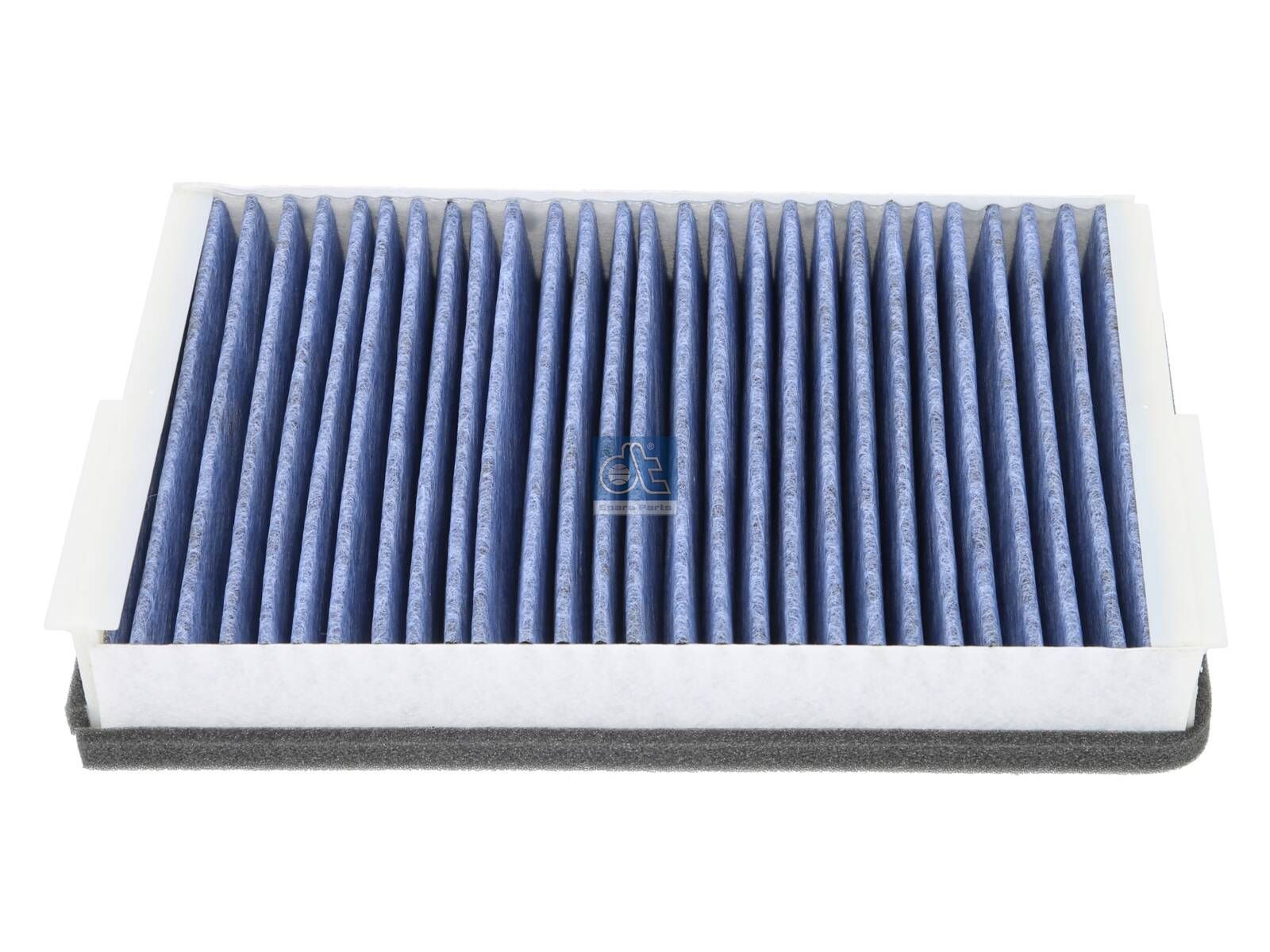 DT Spare Parts 5.62406 Cabin air filter, biofunctional