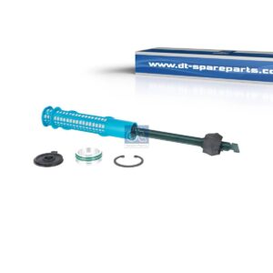 DT Spare Parts 5.62500 Filter, condenser, D: 38 mm, H: 335 mm
