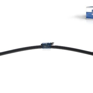 DT Spare Parts 5.63100SP Wiper blade, L: 580 mm