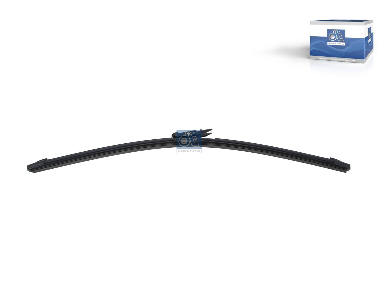 DT Spare Parts 5.63100SP Wiper blade, L: 580 mm