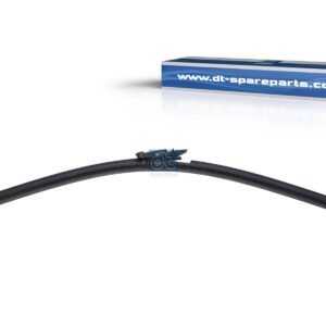 DT Spare Parts 5.63100 Wiper blade, L: 580 mm