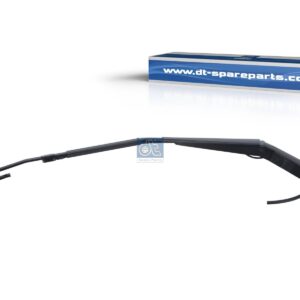 DT Spare Parts 5.63126 Wiper arm, with wiper nozzle