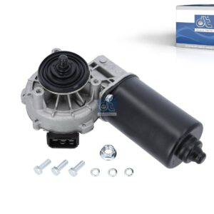 DT Spare Parts 5.63140 Wiper motor, 24 V