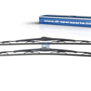 DT Spare Parts 5.63170 Wiper blade set, L: 600 mm