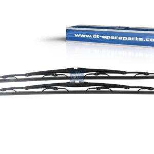 DT Spare Parts 5.63171 Wiper blade set, L: 600 mm