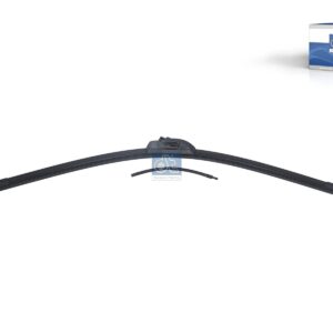 DT Spare Parts 5.63176 Wiper blade, with wiper nozzle, L: 600 mm