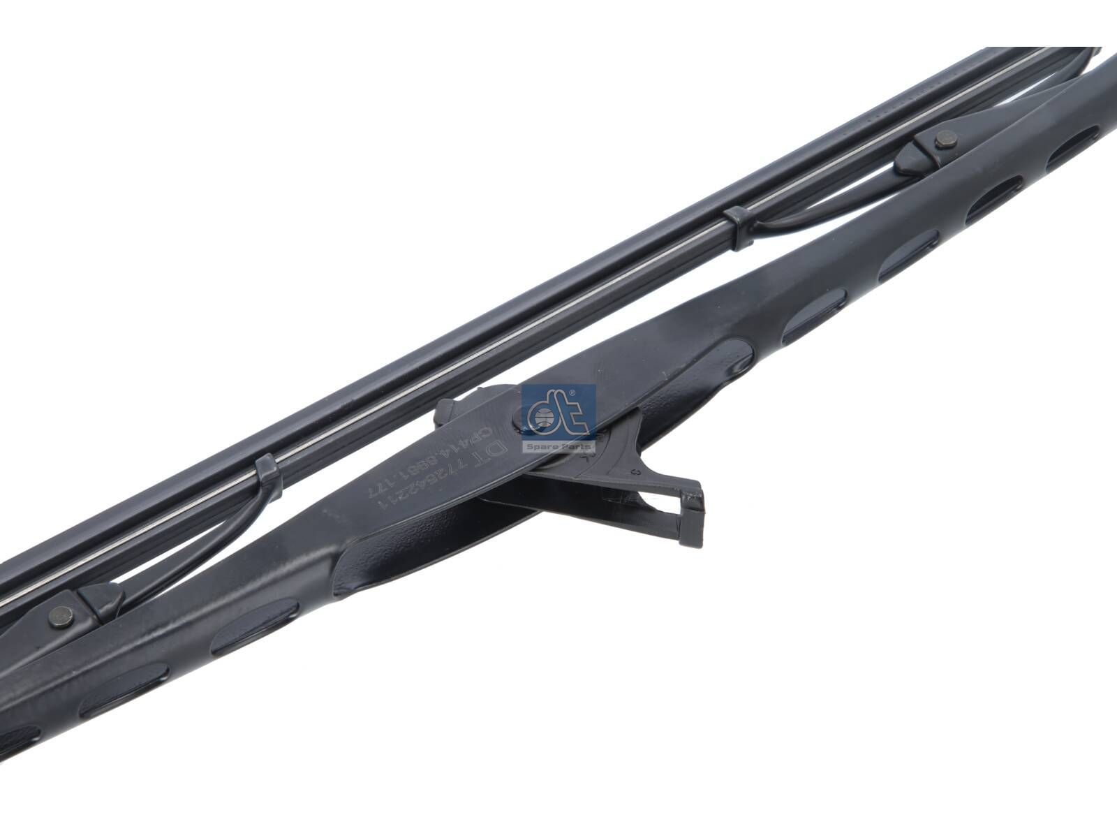DT Spare Parts 5.63177 Wiper blade, L: 600 mm